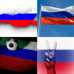 Logo of Russia Flag Wallpaper Flags a android Application 